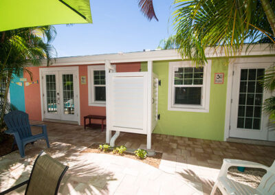 Slide Show Anna-Maria-Island-Harbor-Lane-Court-Rental-units-three-and-four