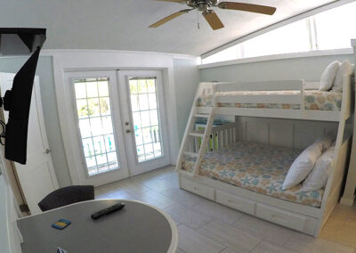 Unit-4-Second-bedroom-bunk-bed-outdoor-view